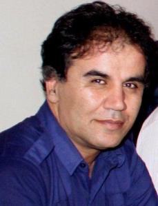 Mohammad Kimiyayi