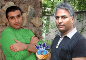 Mohsen Ghashghaizadeh & Mohammad Parsi