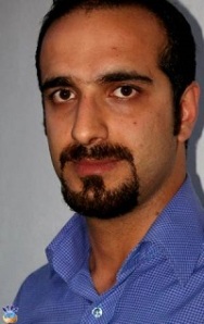 Ashkan Zahabian