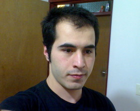 Hossein Ronaghi Maleki