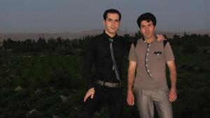 Hossein & Hasan Ronaghi Maleki